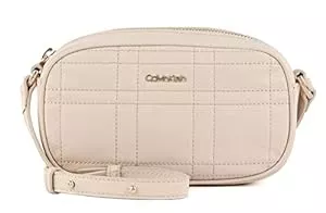 Calvin Klein Taschen & Rucksäcke Calvin Klein Damen Ck Touch Camera Bag K60k609635 Crossovers