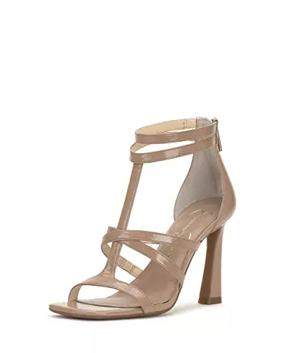 Jessica Simpson Sandalen & Slides Jessica Simpson Damen Aaralyn Sandale mit Absatz