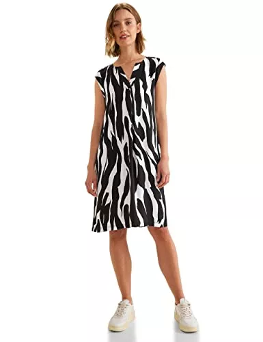 Street One Freizeit Street One Damen Sommerkleid
