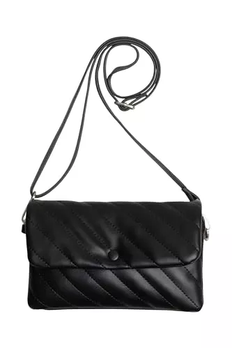 ESPRIT Taschen & Rucksäcke ESPRIT Umhängetasche mit Frontklappe