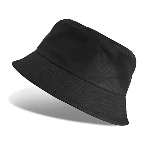 UMIPUBO Hüte & Mützen UMIPUBO Fischerhut Bucket Hat Smile Herren Damen Bunt,Sonnenhut Sommerhut Bestickte Fischerhüte,Blumendruck Früchte Druck Mütze,Freizeithut Anglerhut Unisex Hüte