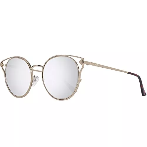 GUESS Sonnenbrillen & Zubehör Guess Sonnenbrille Damen Gold