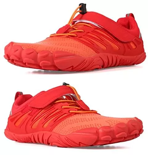 WHITIN Sneaker & Sportschuhe WHITIN Laufschuhe Damen Sportschuhe Turnschuhe Sneaker 36-43 EU