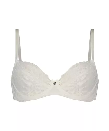 HUNKEMÖLLER Unterwäsche & Dessous Hunkemöller Unwattierter Bügel-BH Marine