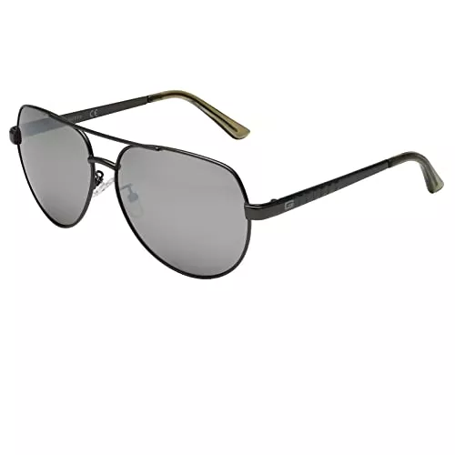 GUESS Sonnenbrillen & Zubehör Guess Unisex Mod. Gf0215 6008c Sonnenbrille, Mehrfarbig (Mehrfarbig)