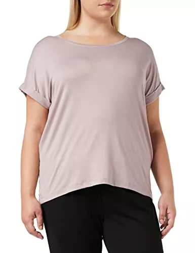 ONLY T-Shirts ONLY Female Top Lässiges T-Shirt