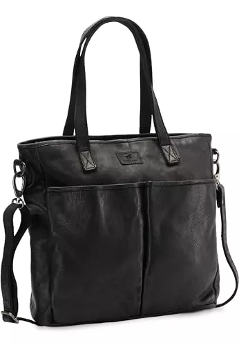 MUSTANG Taschen & Rucksäcke MUSTANG Unisex Tasche Shopper