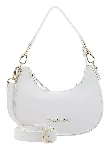 VALENTINO Taschen & Rucksäcke VALENTINO Zero Re Schultertasche Leder 22 cm