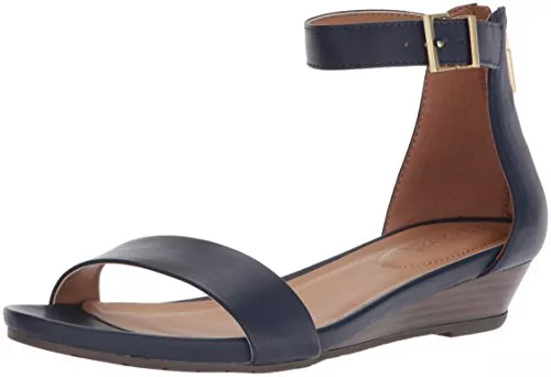 Kenneth Cole REACTION Sandalen & Slides Kenneth Cole REACTION Damen Viber 2-TLG Keilsandale