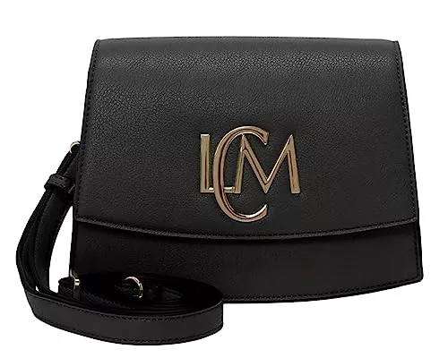 L.CREDI Taschen & Rucksäcke L.CREDI Lauretta Umhängetasche 22 cm