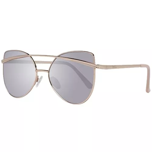 GUESS Sonnenbrillen & Zubehör Guess Unisex Mod. Gf0332 5628t Sonnenbrille, Mehrfarbig (Mehrfarbig)
