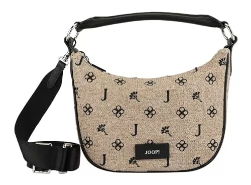 Joop! Taschen & Rucksäcke Joop! women decoro tessere ginger Schultertasche mhz Farbe black