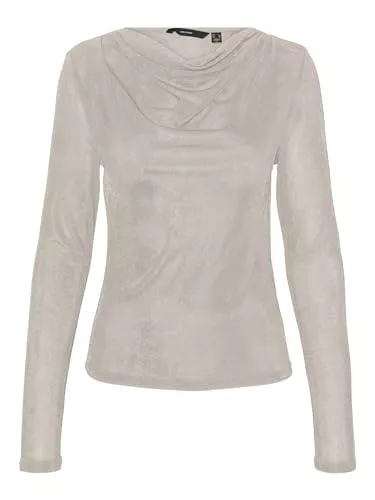 VERO MODA Langarmblusen VERO MODA Female Bluse VMNARA Top