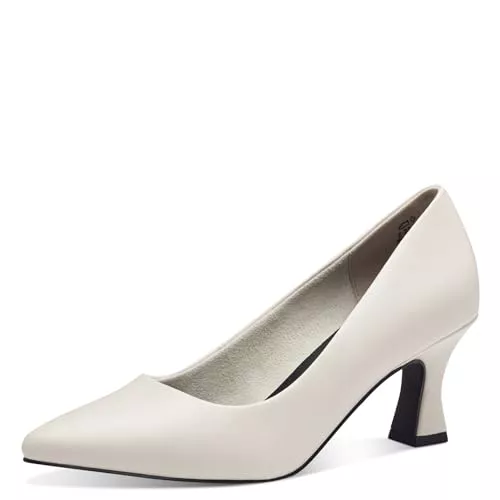 MARCO TOZZI High Heels MARCO TOZZI Damen Pumps Spitz Vegan