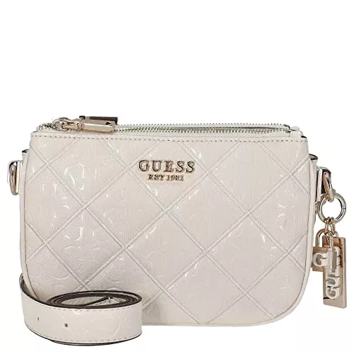 GUESS Taschen & Rucksäcke GUESS Caddie Umhängetasche 22 cm, Einheitsgröße