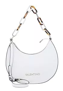 Valentino Taschen & Rucksäcke VALENTINO Bercy Hobo Bag Bianco