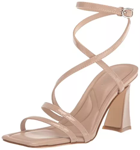 Marc Fisher Sandalen & Slides Marc Fisher Damen Mahima Sandale mit Absatz