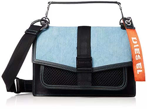 Diesel Taschen & Rucksäcke Diesel "MISS MATCH Crossbody Tasche Damen