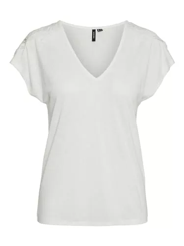 VERO MODA T-Shirts VERO MODA Female T-Shirt VMILSA T-Shirt