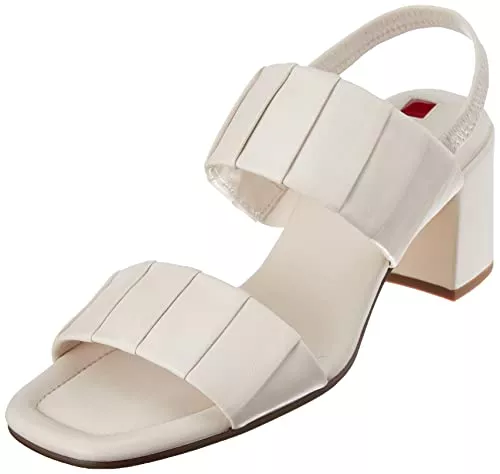 HÖGL Sandalen & Slides HÖGL Damen Sharon Sandale mit Absatz