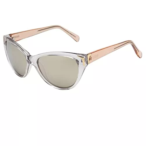 GUESS Sonnenbrillen & Zubehör Guess GU7323_58 ROSA