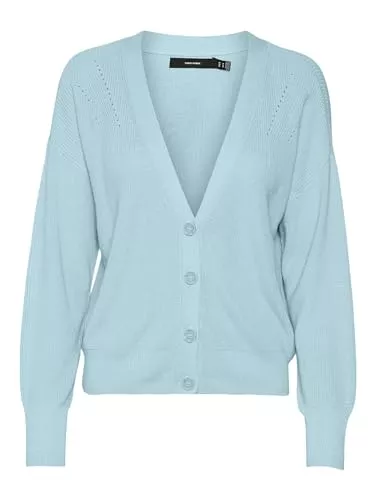 VERO MODA Strickjacken VERO MODA Female Strickjacke VMNEWLEXSUN Strickjacke