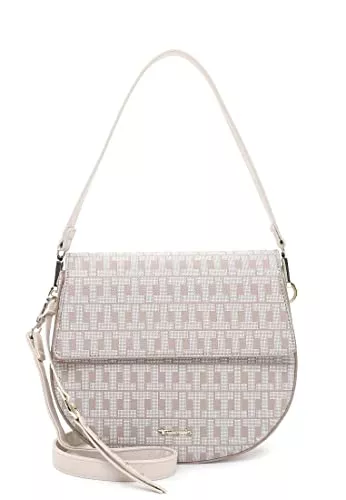 Tamaris Taschen & Rucksäcke Tamaris Umhängetasche Linn 32263 Damen Handtaschen Ornament
