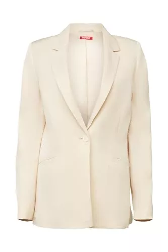 ESPRIT Blazer ESPRIT Damen Blazer