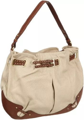 ESPRIT Taschen & Rucksäcke ESPRIT F15032 Fibi Damen Henkeltaschen, 30x36x9 cm (B x H x T)