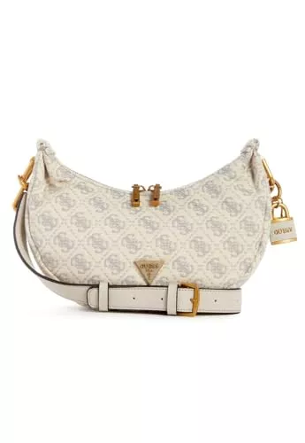 GUESS Taschen & Rucksäcke Guess Umhängetasche Shemara Mini Hobo