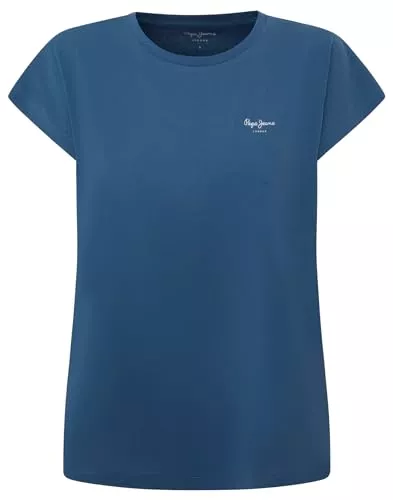 Pepe Jeans T-Shirts Pepe Jeans Damen Lory T-Shirt