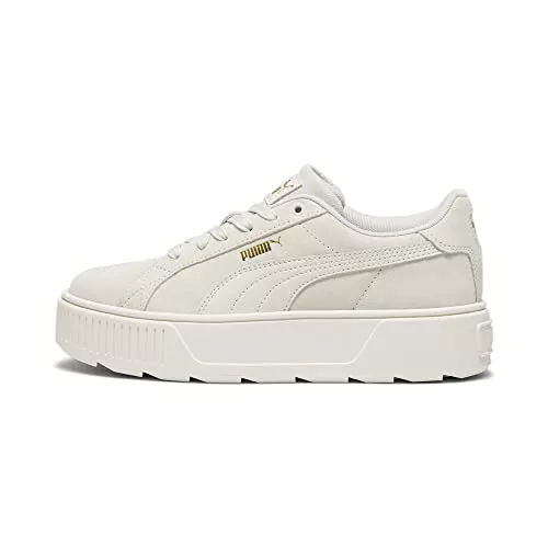 PUMA Sneaker & Sportschuhe PUMA Damen Karmen, L Bootsschuh