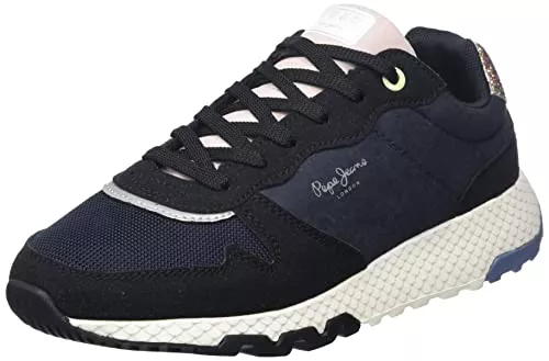 Pepe Jeans Sneaker & Sportschuhe Pepe Jeans Damen Koko Yto Sneaker