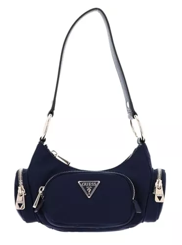 GUESS Taschen & Rucksäcke GUESS Damen Eco Gemma Mini-Umhängetasche, Schultertasche