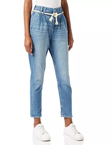 MUSTANG Jeans MUSTANG Damen Jeans Hose Style Moms