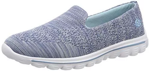 Dockers by Gerli Sneaker & Sportschuhe Dockers by Gerli Damen 44he201-700600 Sneaker