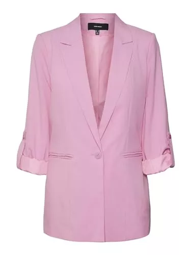VERO MODA Blazer VERO MODA Female Klassischer Blazer VMNOATANA Blazer