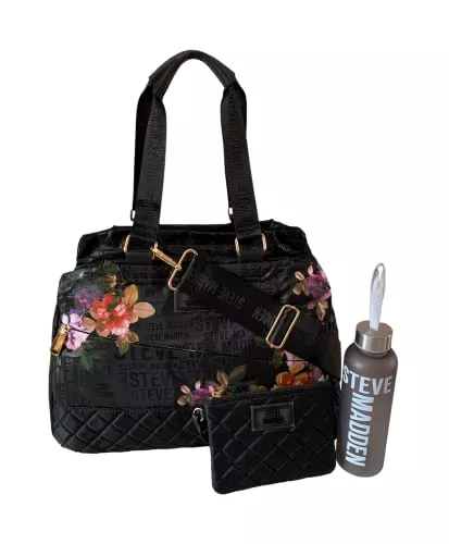 Cool Planet by Steve Madden Taschen & Rucksäcke Steve Madden BSASHA Umhängetasche