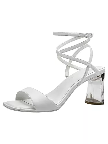 Tamaris Sandalen & Slides Tamaris Damen 1-1-28027-30 Sandale mit Absatz