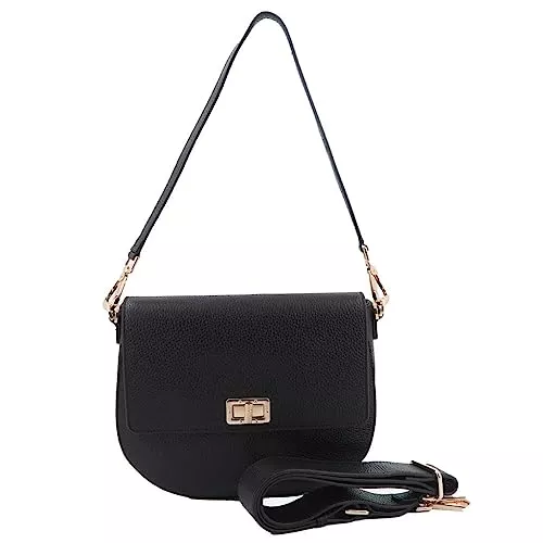 Geox Taschen & Rucksäcke Geox Damen D Flavie Bag