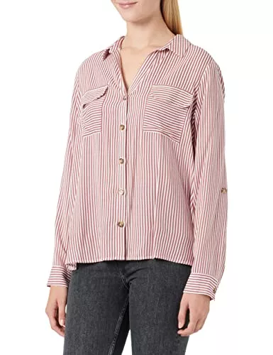 VERO MODA Hemdblusen Vero Moda Damen Bluse 10275283