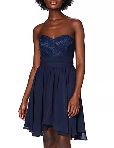 Swing Cocktail Swing Damen Kleid Maria