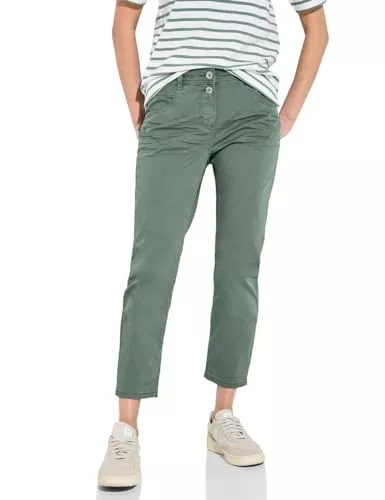 Cecil Jeans Cecil Damen 7/8 Casual Fit Hose