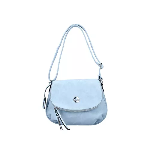 Rieker Taschen & Rucksäcke Rieker Damen H1117 Umhängetasche