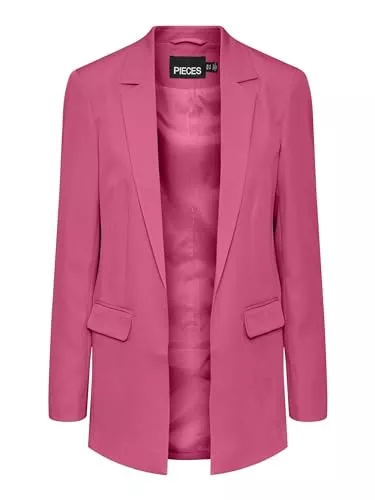 PIECES Blazer PIECES Damen Pcbozzy Ls Loose Noos Bc Blazer