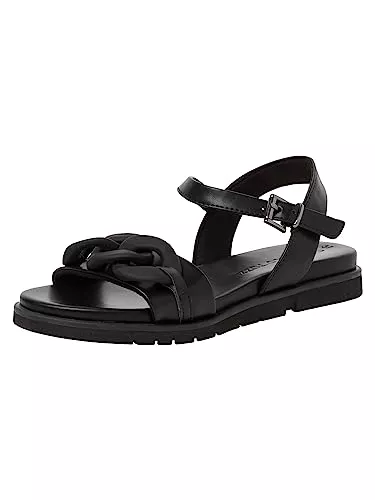 MARCO TOZZI Sandalen & Slides MARCO TOZZI Damen 2-2-28406-20 Sandale