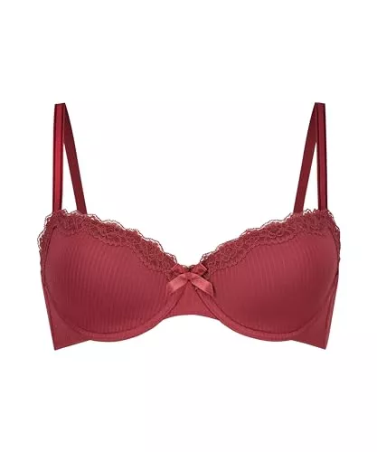 HUNKEMÖLLER Unterwäsche & Dessous Hunkemöller Vorgeformter Bügel-BH Lola