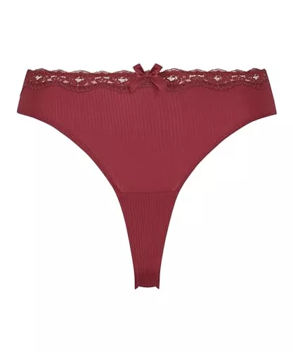 HUNKEMÖLLER Unterwäsche & Dessous Hunkemöller String Lola