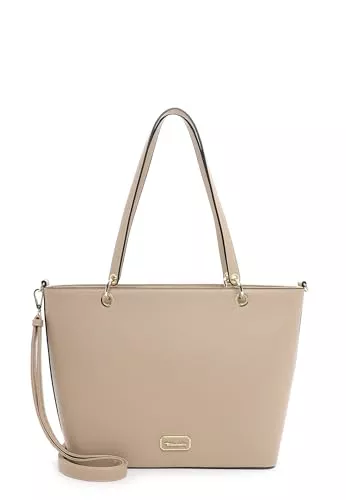 Tamaris Taschen & Rucksäcke Tamaris Shopper TAS Anja 33017 Damen Handtaschen Uni