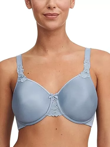 Chantelle Unterwäsche & Dessous Chantelle - Hedona - Damen - Minimizer-Effekt - Bügel BH - Unterwäsche